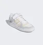 Кросівки чоловічі Adidas Forum Low Halo White Gx7076