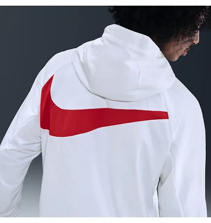 Ветровка мужская Nike Psg Awf White HQ1515-100