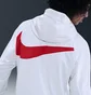 Ветровка мужская Nike Psg Awf White HQ1515-100