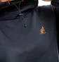 Худи женское AUSTRALIAN Sporty Fleece Tracksuit Blue LSDTU0072-200