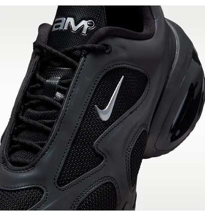 Кроссовки женские Nike Air Max Muse Reflective Black IB2221-002