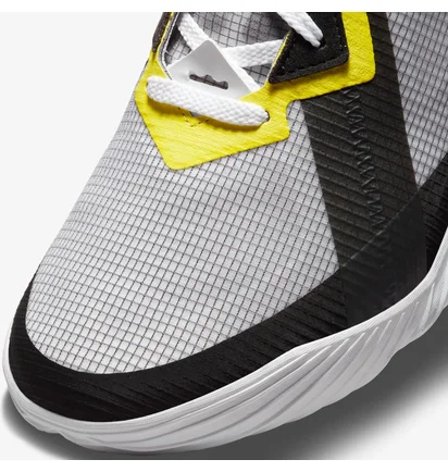 Кроссовки унисекс Nike Lebron 18 Low “Sylvester Vs Tweety” Multi CV7562-103