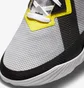 Кроссовки унисекс Nike Lebron 18 Low “Sylvester Vs Tweety” Multi CV7562-103