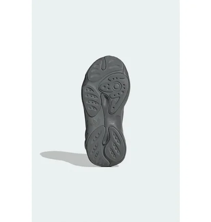 Кроссовки унисекс Adidas Adifom Sltn Grey FZ5636