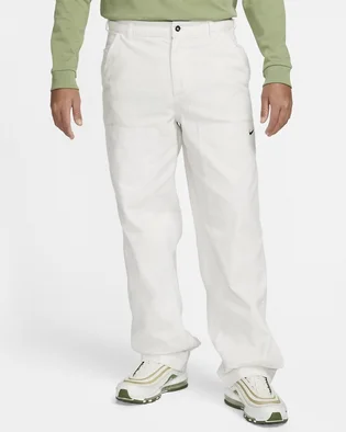 Штаны мужские Nike Life White Dq5179-030