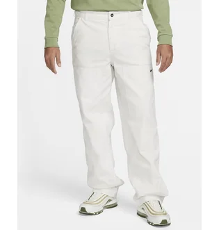 Штаны мужские Nike Life White Dq5179-030