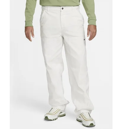 Штаны мужские Nike Life White Dq5179-030
