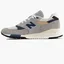 Кроссовки мужские New Balance Made In Usa 998 Grey U998TA