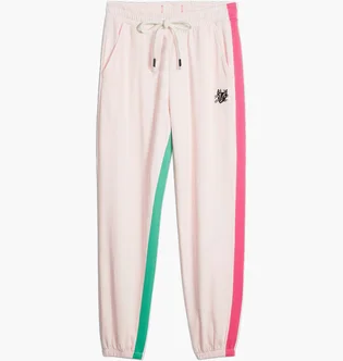 Штаны женские Puma X LemlemS Training Joggers Pink 523972-24