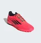 Сороконожки унисекс Adidas F50 League Turf Soccer Shoes Pink IF1335