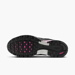 Кроссовки мужские Nike P-6000 Black CD6404-600