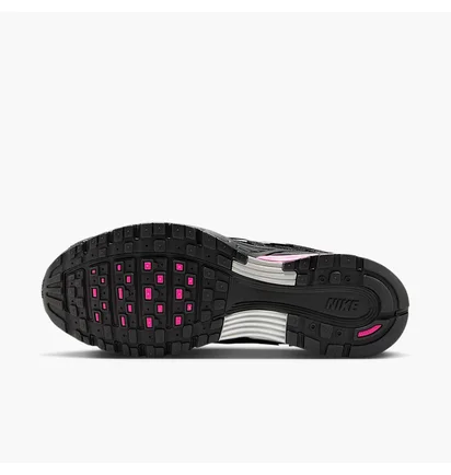 Кроссовки мужские Nike P-6000 Black CD6404-600