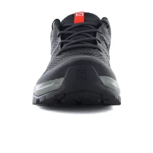 Кроссовки мужские Salomon Xt Warra Black 475853