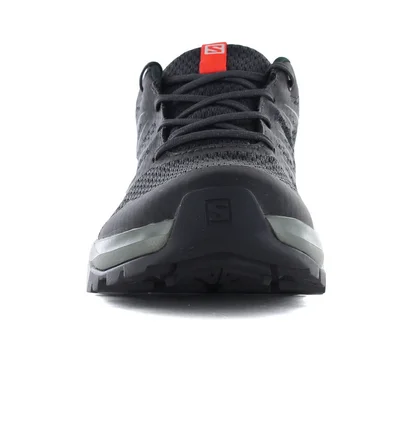Кросівки чоловічі Salomon Xt Warra Black 475853