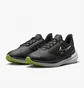 Кросівки жіночі Nike Wmns Air Winflo 9 Shield Black Dm1104-001