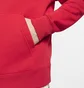 Худі чоловіче Nike Nsw Club Hoodie Red BV2654-657
