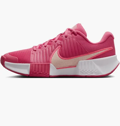 Кросівки жіночі Nike Zoom Gp Challenge Pro Pink FB3146-600