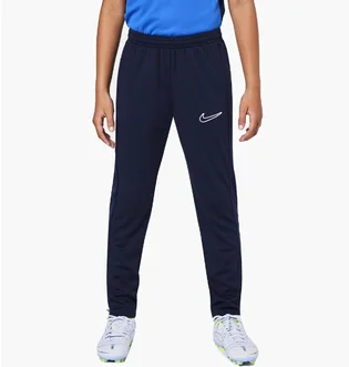 Штани дитячі Nike Df Academy Blue DR1676-451