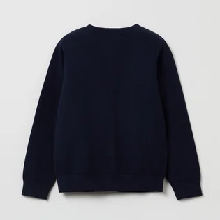 Джемпер дитячий Oviesse Blue 1294651-Blue