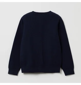 Джемпер детский Oviesse Blue 1294651-Blue