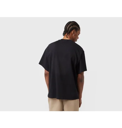 Футболка мужская Nike Nrg Premium Essentials T-Shirt Black FB7865-010