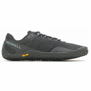 Кеды женские Merrell Vapor Glove 6 Trail Running Shoes Black J067718