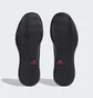 Кросівки чоловічі Adidas Defiant Speed Tennis Shoes Black HQ8457
