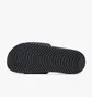 Тапочки дитячі Nike Kawa Slide (Gs/Ps) Black 819352-003