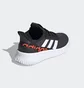 Кросівки дитячі Adidas Kaptir 2.0 Shoes Black/White Q47215