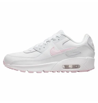 Кросівки дитячі Nike Air Max 90 Ltr White CD6864-121