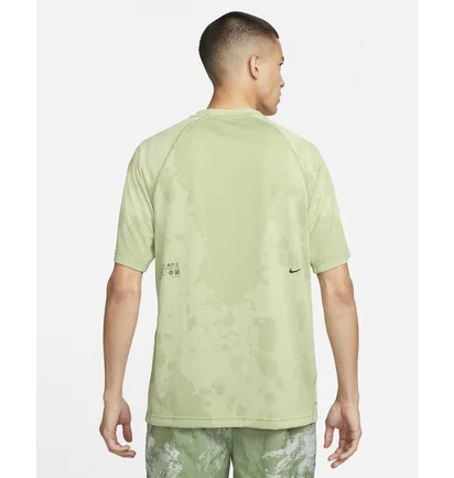 Футболка мужская Nike Dri-Fit Olive DX6954-371