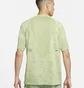 Футболка мужская Nike Dri-Fit Olive DX6954-371