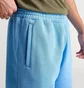 Шорты мужские Adidas Originals Trefoil Essentials Lifestyle Shorts Light Blue IR7812