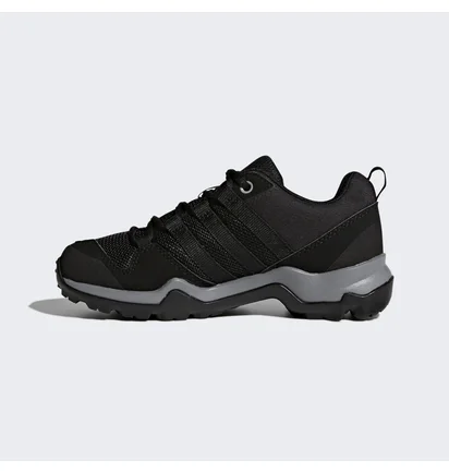 Кросівки дитячі Adidas Terrex Ax2R K Black BB1935