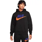 Худі чоловіче Nike Club Fleece Black FN3104-010