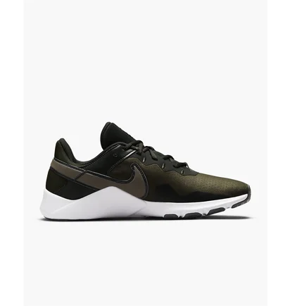 Кроссовки мужские Nike Mens Training Shoes Brown CQ9356-330