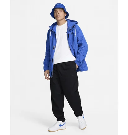 Штани чоловічі Nike Club Black FN3096-010