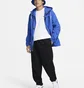 Штани чоловічі Nike Club Black FN3096-010