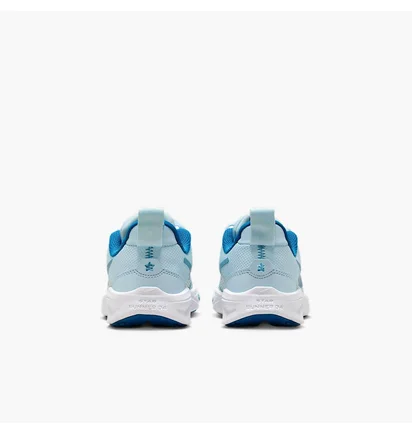 Кроссовки детские Nike Star Runner 4 Nn Light Blue DX7614-404