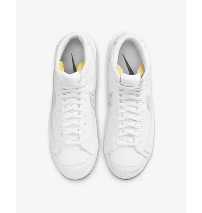 Кроссовки женские Nike Blazer Mid 77 Se White DH9633-101