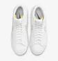 Кроссовки женские Nike Blazer Mid 77 Se White DH9633-101