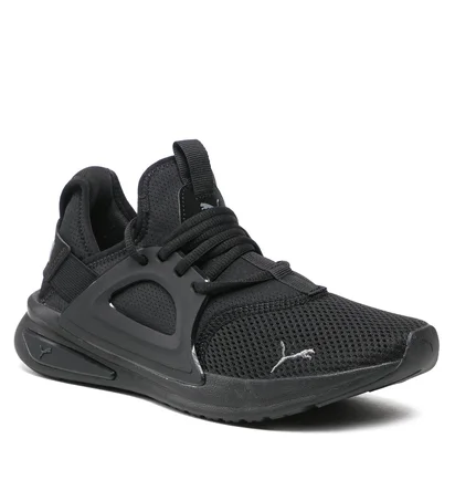 Кроссовки мужские Puma Softride Enzo Evo 42 Black 377048-01
