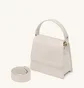 Сумка жіноча JW PEI Fae Top Handle Crossbody Beige BB2023BG60806JWP