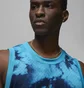 Майка мужская Air Jordan Dri-Fit Sport Breakfast Club Blue DZ0565-446