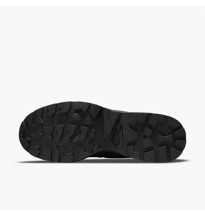 Черевики чоловічі Nike Air Max Goaterra 2.0 Black DD5016-001