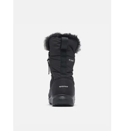 Сапоги женские Columbia Minx Slip V Black BL2306-010