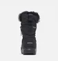 Сапоги женские Columbia Minx Slip V Black BL2306-010