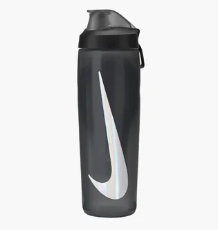 Пляшка для води Nike Refuel Black N.100.7668.054.24