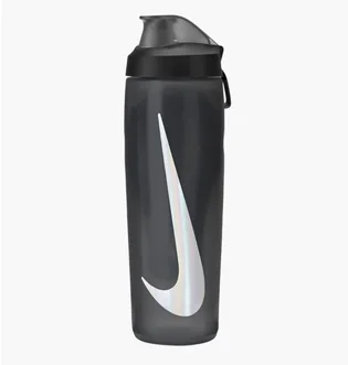 Бутылка для воды Nike Refuel Black N.100.7668.054.24