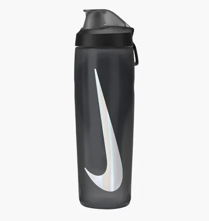 Пляшка для води Nike Refuel Black N.100.7668.054.24